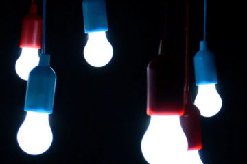【失敗しないリフォーム】LED照明とは?