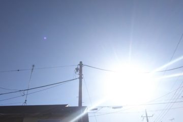 【太陽光の真実】1週間分の太陽光発電量をまとめてみました。2018年1月15日㈪~1月21日㈰