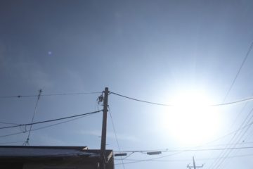 【太陽光の真実】1週間分の太陽光発電量をまとめてみました。2018年1月29日㈪~2月4日㈰