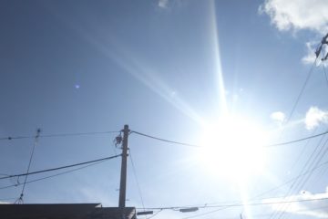【太陽光の真実】1週間分の太陽光発電量をまとめてみました。2018年2月5日㈪~2月11日㈰