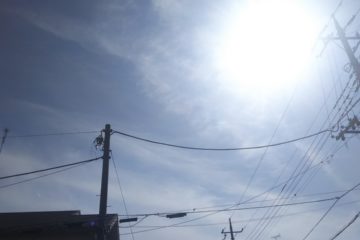 【太陽光の真実】1週間分の太陽光発電量をまとめてみました。2018年3月26日㈪~4月1日㈰