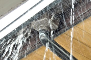 大雨等による避難でのポイント!!