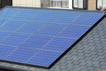 今、注目のハイブリッド蓄電池システム!!