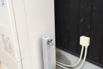 【解説】エコキュートの故障原因!修理費用はどのくらい?