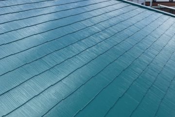 栃木県下都賀郡壬生町M様邸 板金交換・屋根塗装・カーポート波板パネル交換・外壁付帯塗装