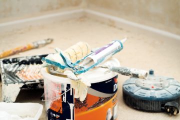 外装コーキングとは?【役割・寿命・費用について】