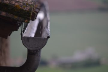 (あなたは知っていますか?)雨樋について専門家が解説します。
