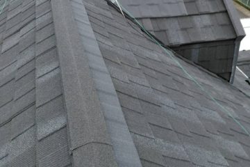 茨城県古河市I様邸 屋根葺き替え工事