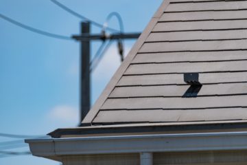 雨どいの歪みについて専門家が解説!