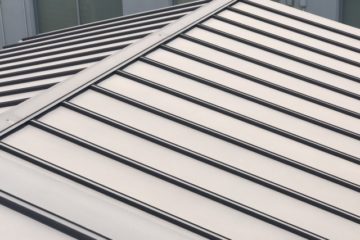 「知っておくと失敗しない!?」屋根の板金修理について