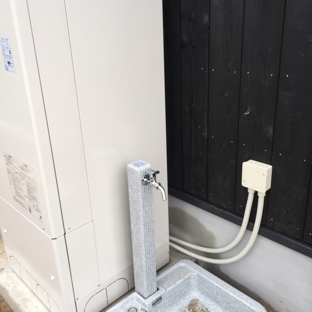 知っておこう エコキュートのお手入れについて 住宅リフォーム 太陽光発電の株式会社シマジュー