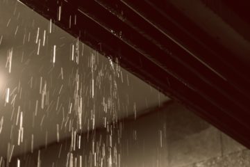 「あなたは知っていますか?!」屋根雨漏りの原因